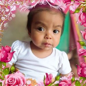 Meet your Posher, Benjamin